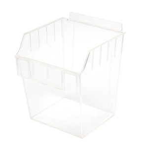 Storbox Cube (Crystal Clear)