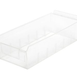 Shelfbox 300 (Crystal Clear)