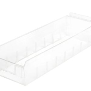 Shelfbox 400 (Crystal Clear)