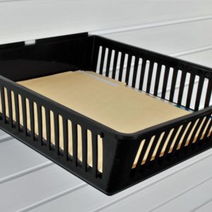 Cratebox Tray