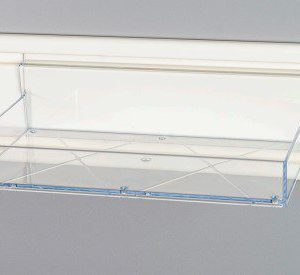Crystal Series, Basket