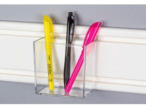 Crystal Series, Pencil Cup