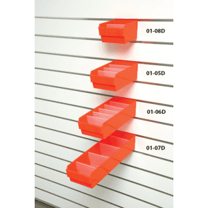 Shelfbox Divider D