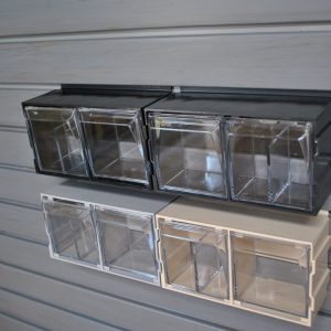 Handi Link Up Tilt Bin
