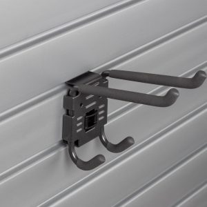 Double Utility Hook