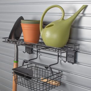 HW Garden Center and Basket