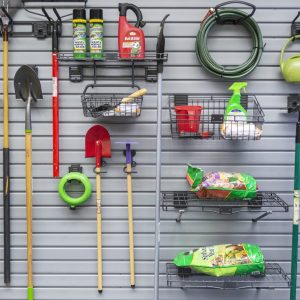 Garden Center Kit