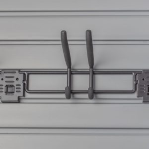 24" Long Tool Bar with Lock