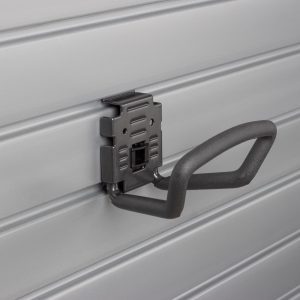 4" Loop Hook