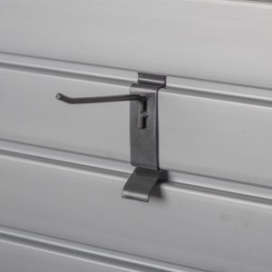 4" Snap Hook