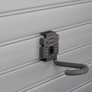 5" Bike Hook