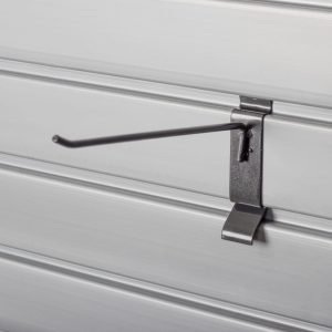 8" Snap Hook