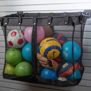 Large Mesh Basket
