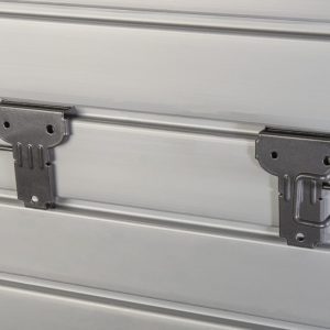 Multi-Purpose Roll Holder