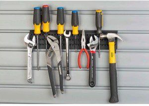 15″ Magnetic Tool Pad