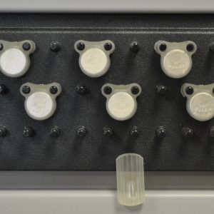 Magnetic Pocket Kit, 6 Pack