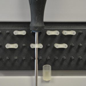 Screwdriver Pocket Kit, 6 Pack