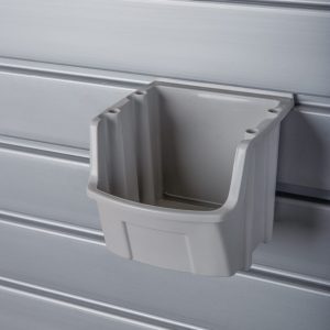 Plastic Utility Bin