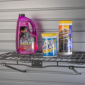 14" x 24" Shelf