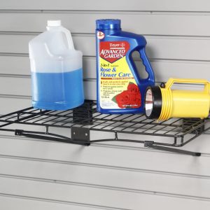 HW Shelves