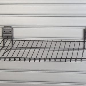 Shoe Rack, 24″ x 14″