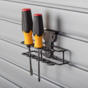 Screwdriver Rack