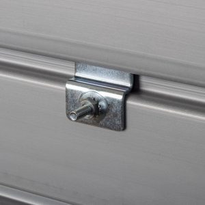 Light Duty Accessory Clip (Pair)
