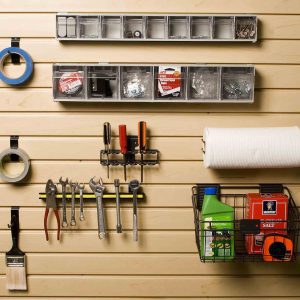 Work Bench Accessory Kit