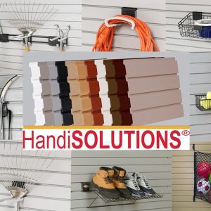 HandiWall System
