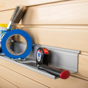 4" Utility Shelf