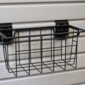 Narrow Basket