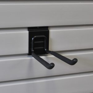 6″ Double Hook