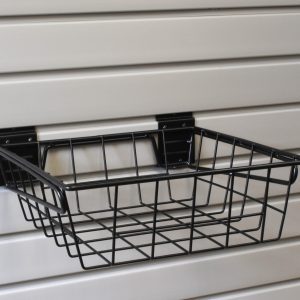 12x12 Basket