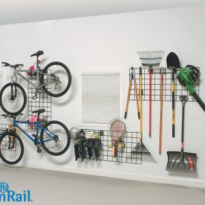 Activity Grid Organizers