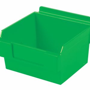 Green Shelfbox 100