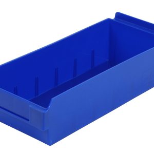 Blue Shelfbox 300