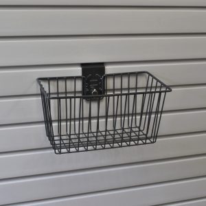 Basket Caddy