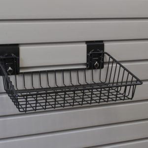 Small Angle Basket
