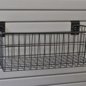 Heavy Duty Deep Basket