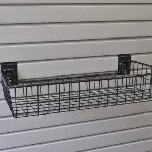 Heavy Duty Shallow Basket