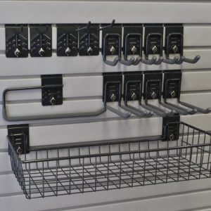 Hook/Storage Kit