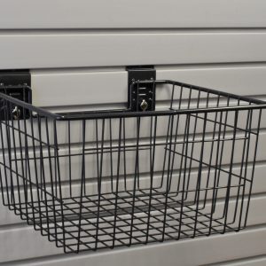 Square Deep Basket