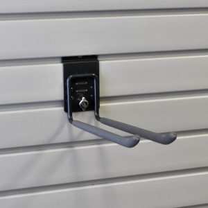 12" Universal Hook