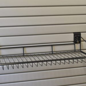 Large Wire Shelf