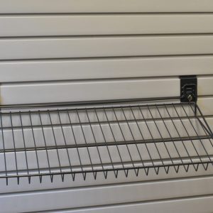 Shoe Shelf