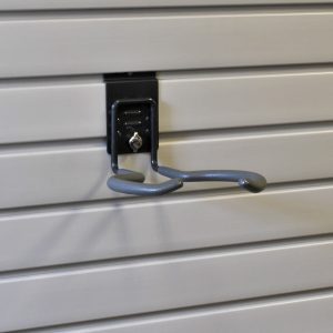 Vertical Tool Hook