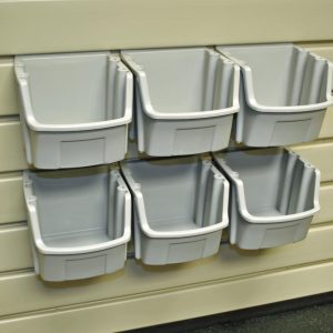 6 Bin Kit