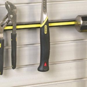 24" Magnetic Tool Holder
