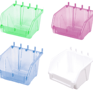 Hobibox, Short Obsolete colors