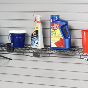 14″ x 48″ Shelf (PAIR)